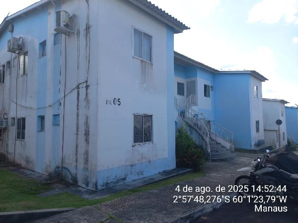 Foto de Imóvel 2 quartos, 165 m², LAGO AZUL - Leilão em Manaus/AM, 46% abaixo da avaliação