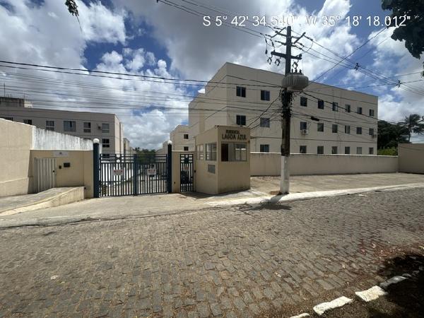 Imóvel em EXTREMOZ/RN