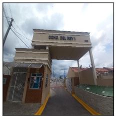 Imóvel em FAZENDA RIO GRANDE/PR