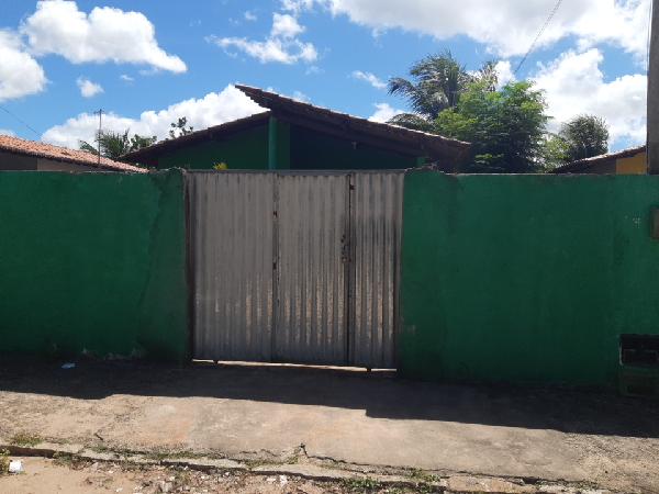 Foto de Imóvel na Rua Goiabeira, 356 - Leilão em CEARA-MIRIM/RN, 48% abaixo da avaliação