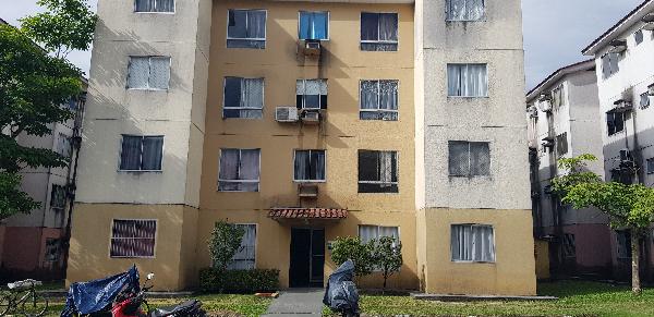 Foto de Imóvel 102 m², TARUMA-ACU - Leilão em Manaus/AM, 40% abaixo da avaliação