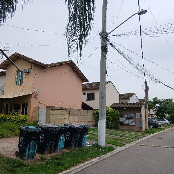 Imóvel em NOVA IGUACU/RJ