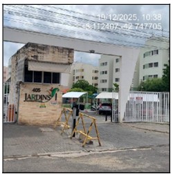 Foto de Imóvel na Rua Adao Medeiros Soares, 405 - Leilão em Teresina/PI, 38% abaixo da avaliação