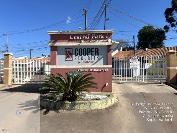 Foto de Imóvel em Fazenda Rio Grande (PR)