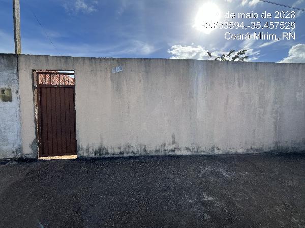 Imóvel em CEARA-MIRIM/RN