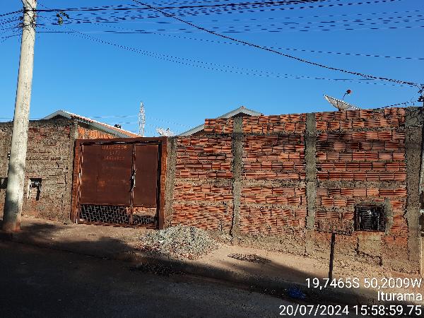 Imóvel em ITURAMA/MG