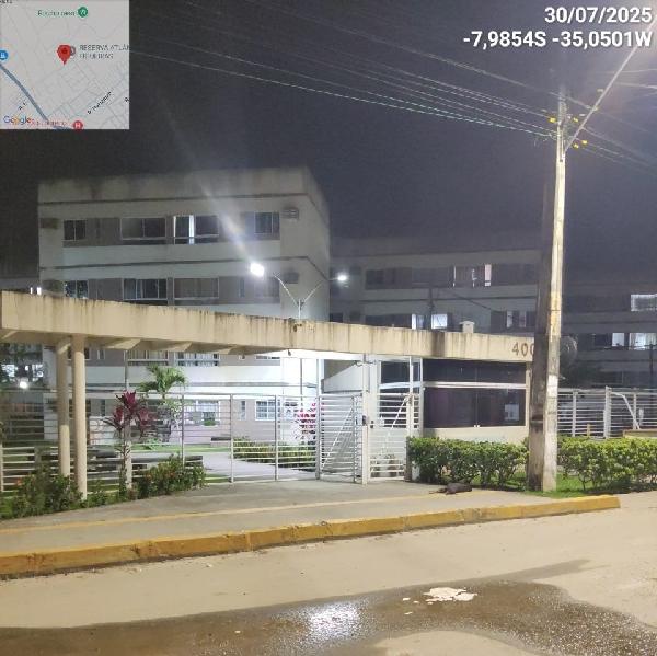 Imóvel em SAO LOURENCO DA MATA/PE