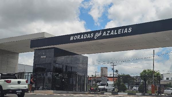 Imóvel em FEIRA DE SANTANA/BA