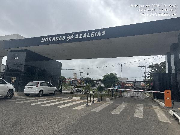 Imóvel em FEIRA DE SANTANA/BA