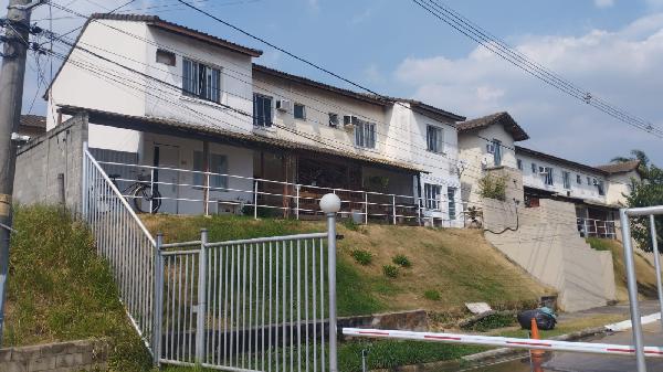 Imóvel em NOVA IGUACU/RJ