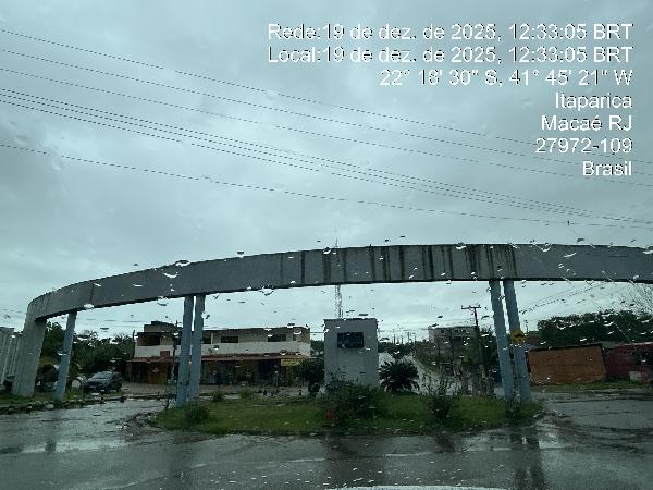 Imóvel em MACAE/RJ