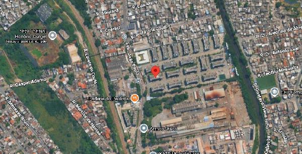 Imóvel em RIO DE JANEIRO/RJ