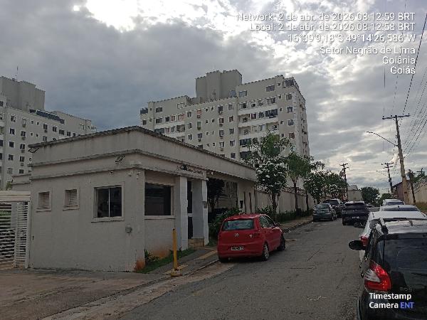 Foto de Imóvel na Avenida Senador Pericles - Leilão em Goiânia/GO
