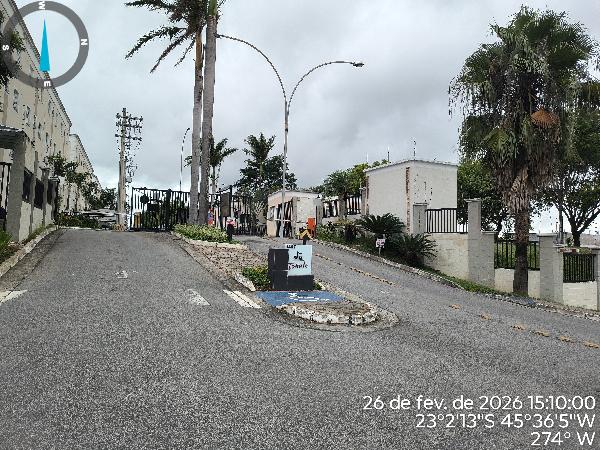 Imóvel em TAUBATE/SP