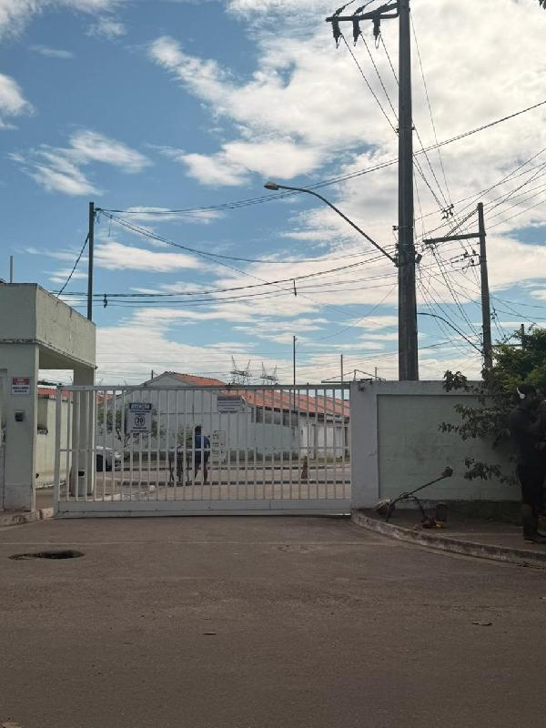 Imóvel em NOVA IGUACU/RJ