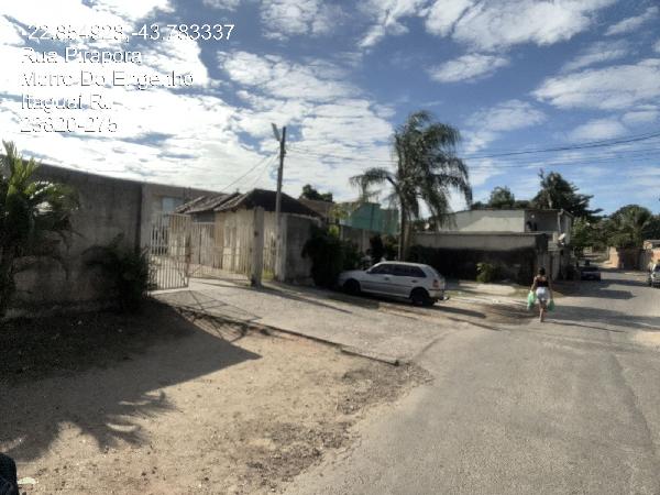 Imóvel em ITAGUAI/RJ