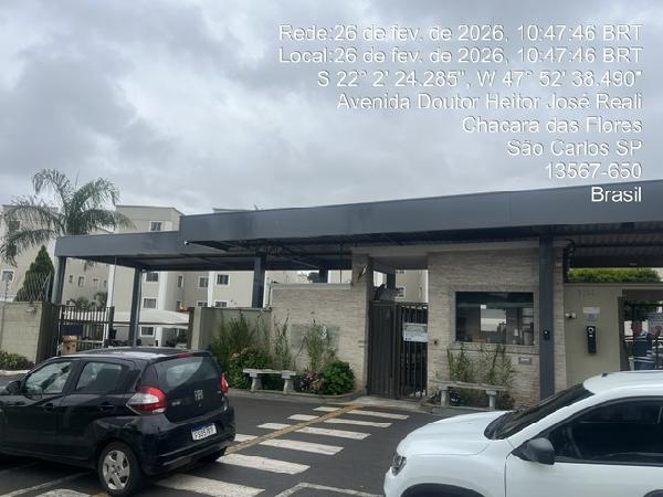 Imóvel em SAO CARLOS/SP