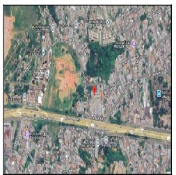 Imóvel em NOVA IGUACU/RJ