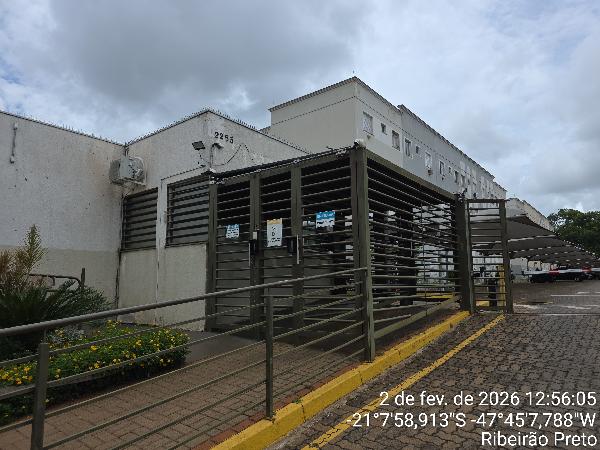 Foto de Imóvel 2 quartos, 102 m², JARDIM FLORESTAN FERNANDES - Leilão em Ribeirão Preto/SP, 40% abaixo da avaliação
