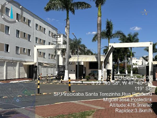 Foto de Imóvel 2 quartos, 109 m², SANTA TEREZINHA - Leilão em Piracicaba/SP, 42% abaixo da avaliação