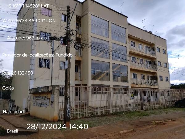 Imóvel em CIDADE OCIDENTAL/GO