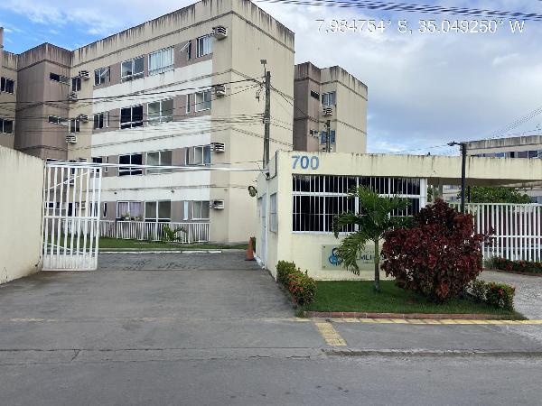 Imóvel em SAO LOURENCO DA MATA/PE