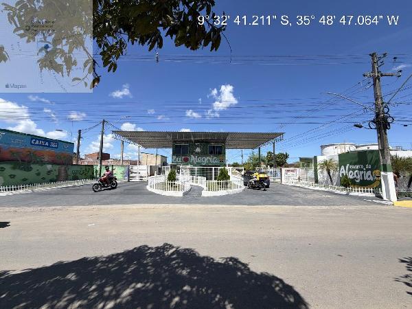 Foto de Imóvel 3 quartos, 61 m², CENTRO - Leilão em Satuba/AL, 40% abaixo da avaliação