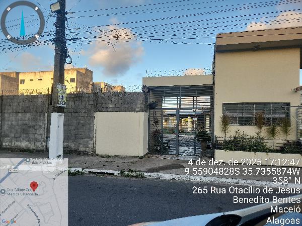 Imóvel em MACEIO/AL