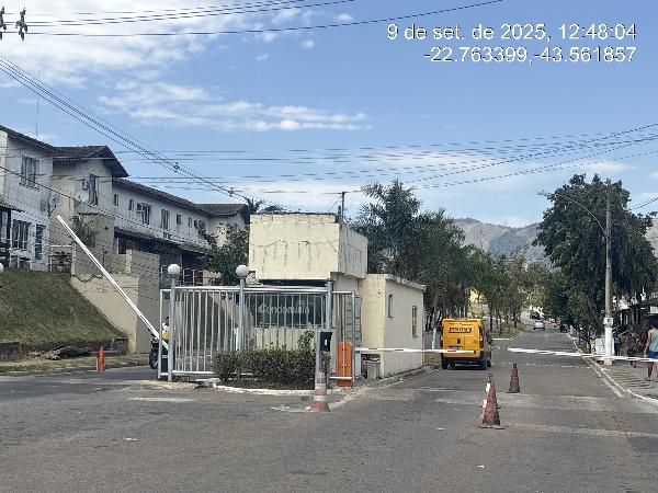 Imóvel em NOVA IGUACU/RJ