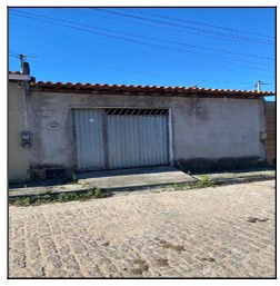 Imóvel em SAO GONCALO DOS CAMPOS/BA