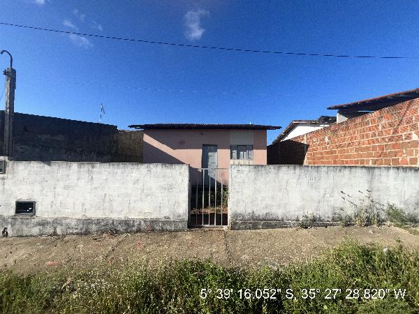 Foto de Imóvel na Rua Nicea De Sa Dantas, 168 - Leilão em CEARA-MIRIM/RN, 51% abaixo da avaliação