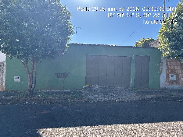 Imóvel em ITUIUTABA/MG