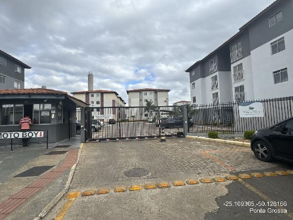 Imóvel em PONTA GROSSA/PR