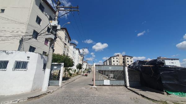 Foto de Imóvel na Rua Libra - Leilão em Feira de Santana/BA, 34% abaixo da avaliação