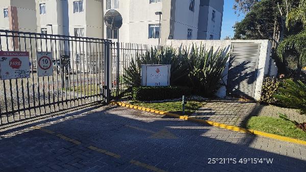 Imóvel em CURITIBA/PR
