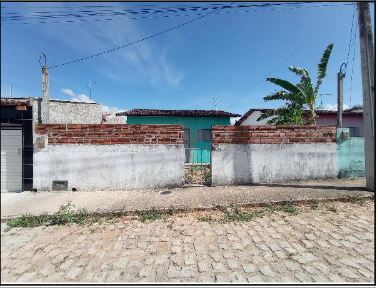 Foto de Imóvel na Rua Nilcea De Sa Dantas, 272 - Leilão em CEARA-MIRIM/RN, 77% abaixo da avaliação