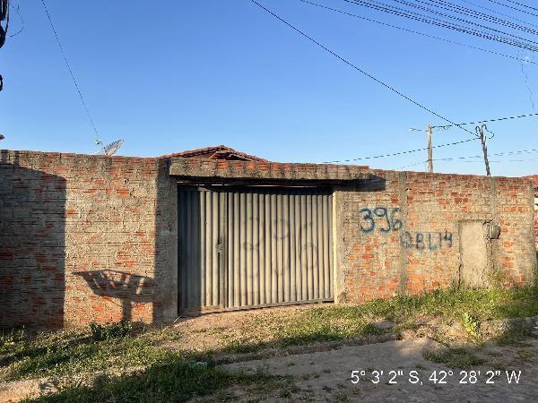 Imóvel em ALTOS/PI