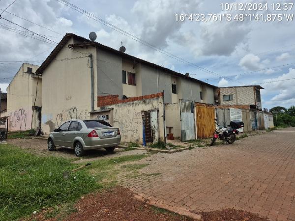 Imóvel em NOVO GAMA/GO