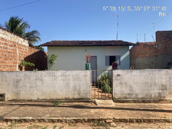 Foto de Imóvel na Rua Domingos Savio Tito, 261 - Leilão em CEARA-MIRIM/RN, 68% abaixo da avaliação