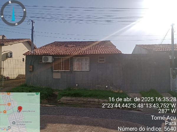 Imóvel em TOME-ACU/PA