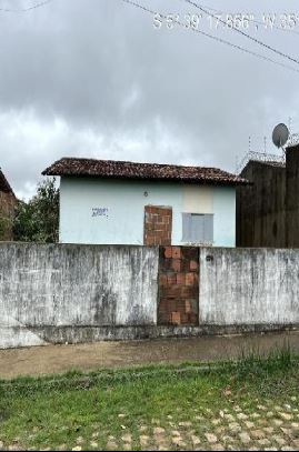Foto de Imóvel na Rua Rua Senador Joao Faustino Antiga Rua Domin - Leilão em CEARA-MIRIM/RN, 68% abaixo da avaliação