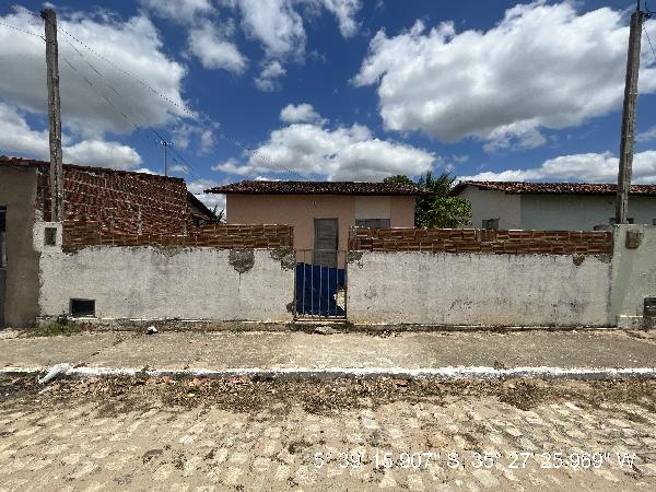 Foto de Imóvel na Rua Nilcea De Sa Dantas, 59 - Leilão em CEARA-MIRIM/RN, 68% abaixo da avaliação