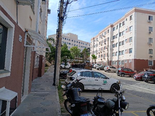Foto de Imóvel 2 quartos, 45 m², CAMPO GRANDE - Leilão em Rio de Janeiro/RJ, 45% abaixo da avaliação
