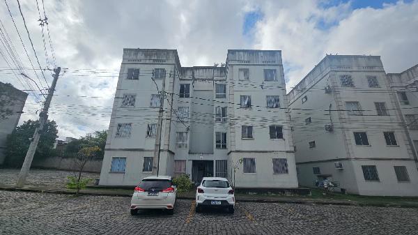 Foto de Imóvel 2 quartos, 42 m², CALUMBI - Leilão em Feira de Santana/BA, 42% abaixo da avaliação