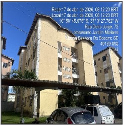 Foto de Imóvel 2 quartos, TAICOCA DE DENTRO - Leilão em Nossa Senhora do Socorro/SE, 41% abaixo da avaliação