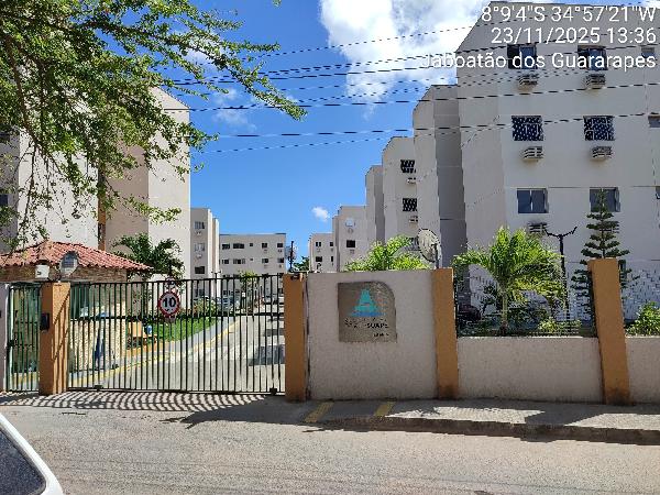 Imóvel em JABOATAO DOS GUARARAPES/PE