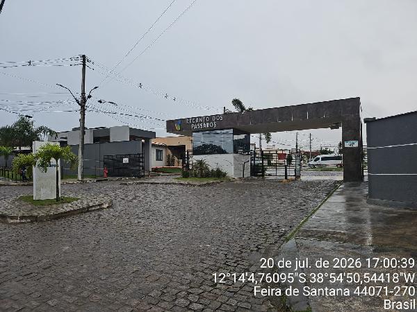 Imóvel em FEIRA DE SANTANA/BA