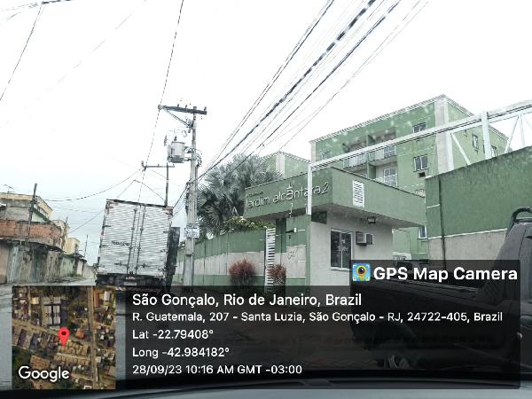 Imóvel em SAO GONCALO/RJ