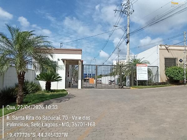 Foto de Imóvel na Rua Santa Rita Do Sapucai, 54 - Leilão em SETE LAGOAS/MG, 39% abaixo da avaliação