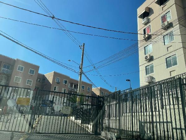 Foto de Imóvel 2 quartos, 44 m², PAVUNA - Leilão em Rio de Janeiro/RJ, 46% abaixo da avaliação